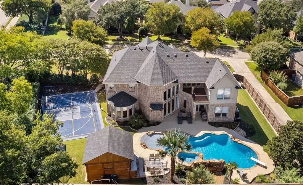 Frisco, TX 75034,5374 Moss Glen Drive