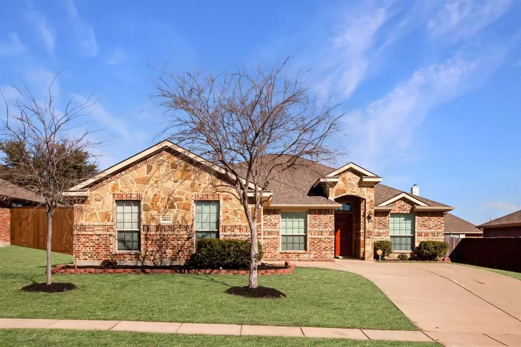 Wylie, TX 75098,1315 Hill View Trail