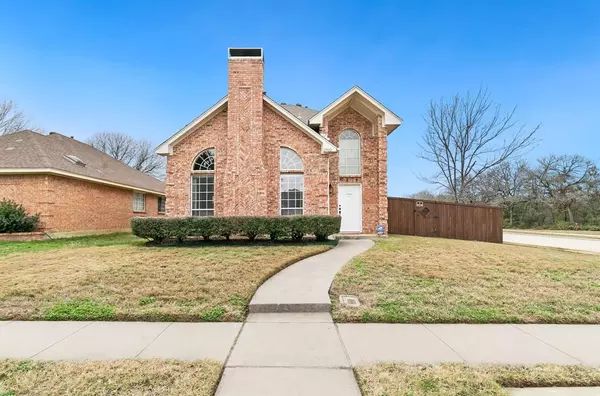 Lewisville, TX 75067,1700 Shady Creek Drive