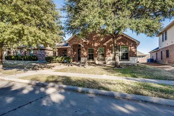 Red Oak, TX 75154,202 Cool Meadows Lane