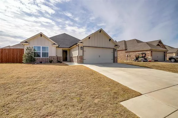 Godley, TX 76044,203 Harp Avenue