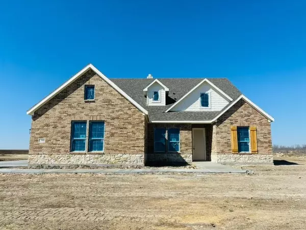 1590 County Road 200, Valley View, TX 76272