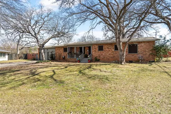 Hurst, TX 76053,500 Shadowbrook Lane