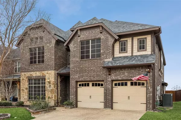 Little Elm, TX 75068,1012 Brendan Drive