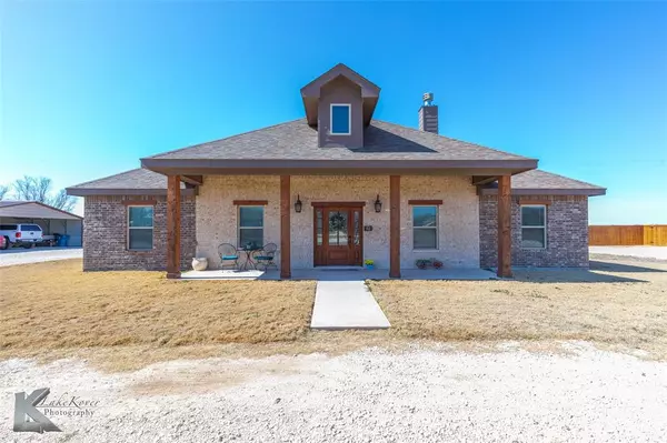 5015 Private Road 3523, Hawley, TX 79525