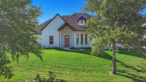 3012 Greg Allen Drive, Weatherford, TX 76088