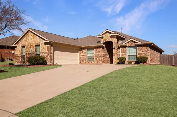 Wylie, TX 75098,1315 Hill View Trail