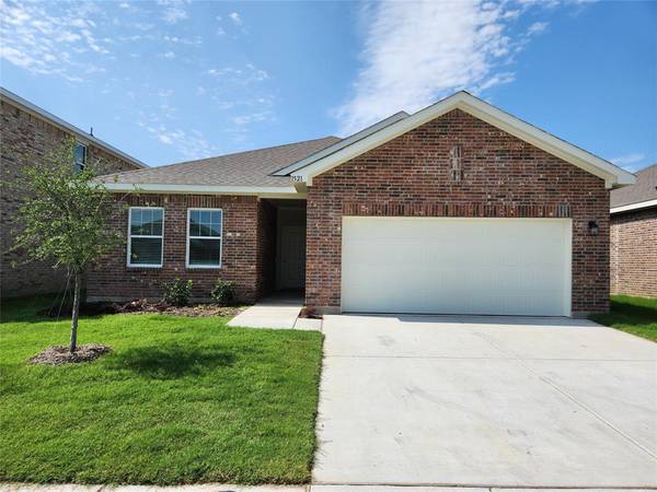 1521 Ancer Way, Fort Worth, TX 76052