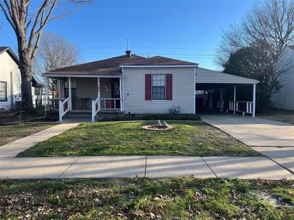 1142 Clinton Street, Garland, TX 75040