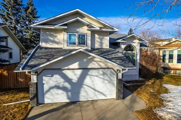 Calgary, AB T3G 3H7,339 Hawkhill PL Northwest