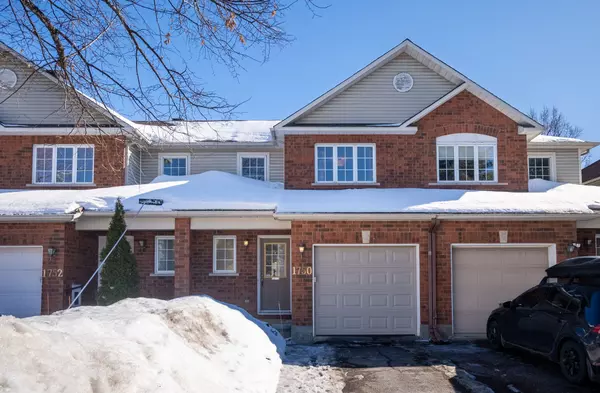 1750 Jobin CRES, Cyrville - Carson Grove - Pineview, ON K1J 1C4