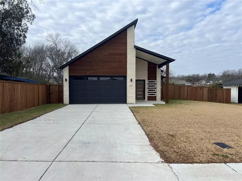 1506 Sayle Street, Greenville, TX 75401