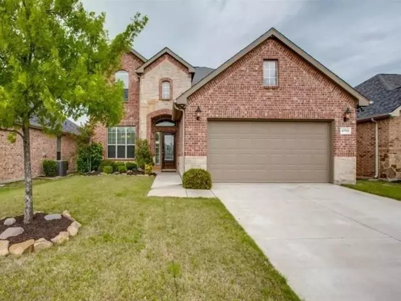 4700 Coney Island Drive, Frisco, TX 75036