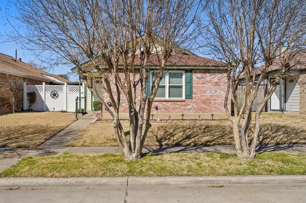 Irving, TX 75060,2311 Markland Street