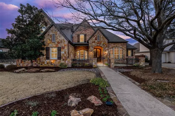 7502 Shetland Road, Mckinney, TX 75072