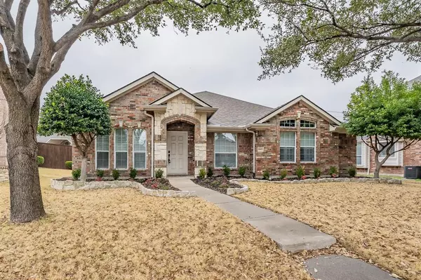 Frisco, TX 75036,8419 Shakespeare Lane