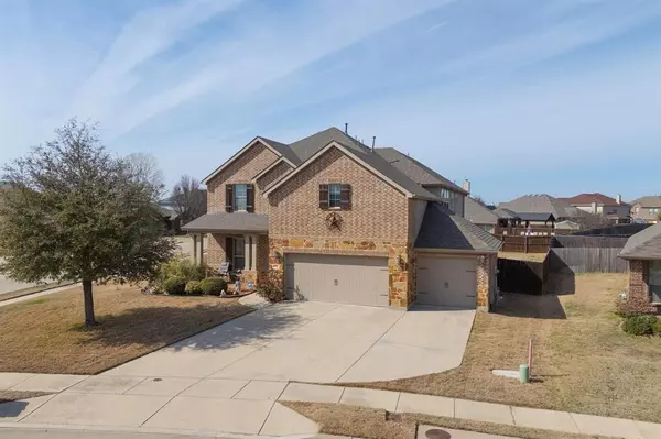 Fort Worth, TX 76131,9501 Drovers View Trail