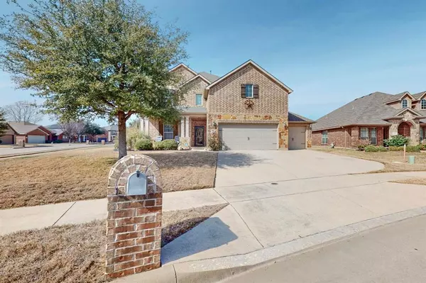 Fort Worth, TX 76131,9501 Drovers View Trail