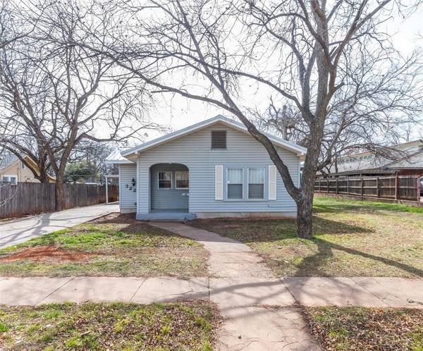 3225 S 7th Street, Abilene, TX 79605