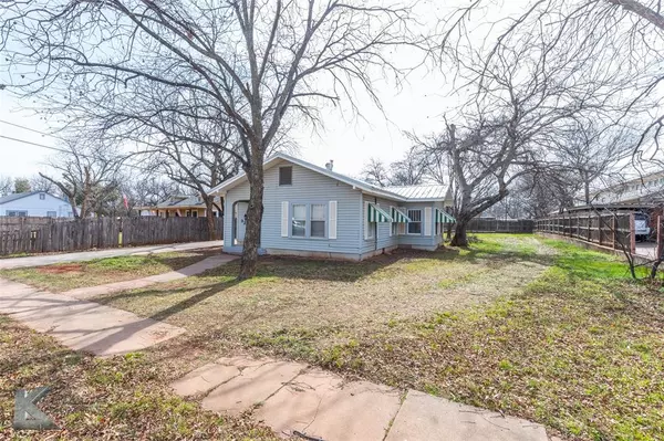 Abilene, TX 79605,3225 S 7th Street