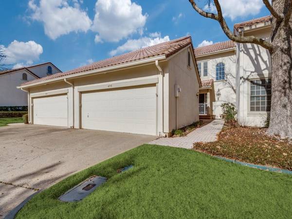 4713 N O Connor Court, Irving, TX 75062