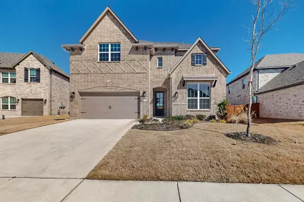 3208 Trailing Vines Bend, Wylie, TX 75098