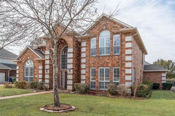 3409 Windridge Drive, Garland, TX 75043