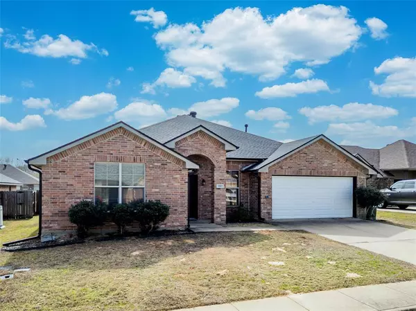 10807 Westhaven Circle, Flint, TX 75762