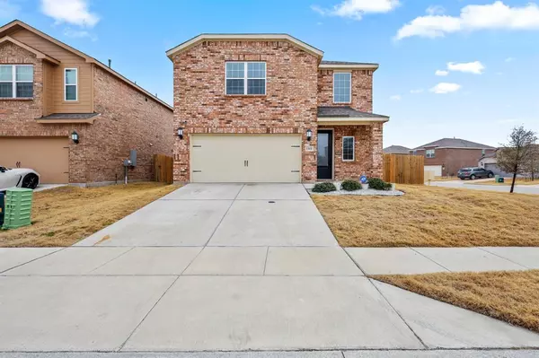 1303 Windermere Way, Princeton, TX 75407