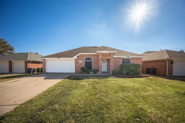 Fort Worth, TX 76137,3748 Regency Circle