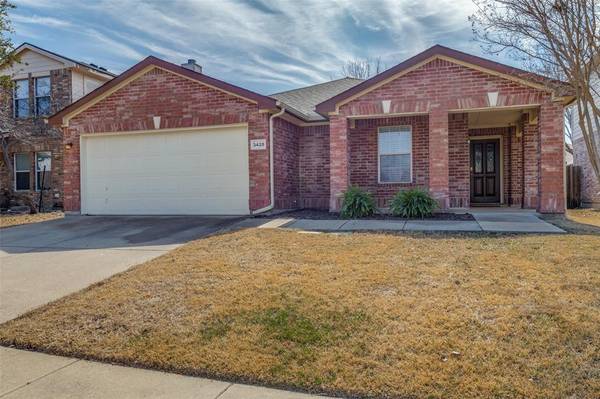 3428 Bandera Ranch Road, Fort Worth, TX 76262