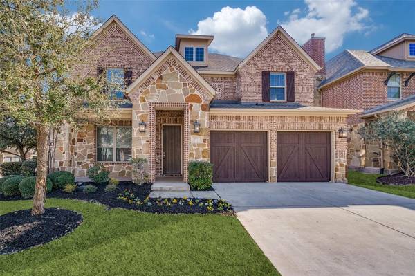 3732 Winchester, The Colony, TX 75056