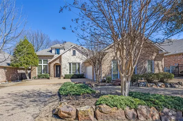 Mckinney, TX 75072,1313 Stoneoak Drive