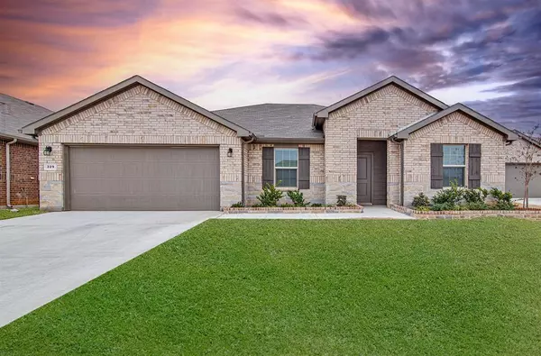 Burleson, TX 76028,329 Conner Circle