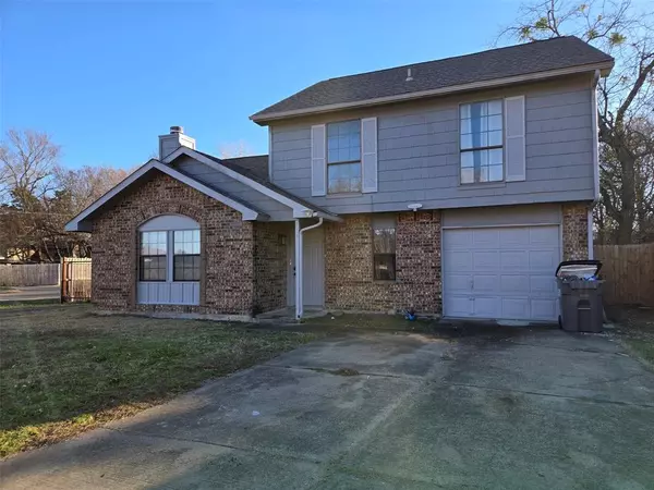 Glenn Heights, TX 75154,1553 Windsor Drive