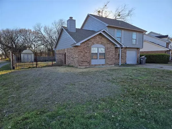 Glenn Heights, TX 75154,1553 Windsor Drive