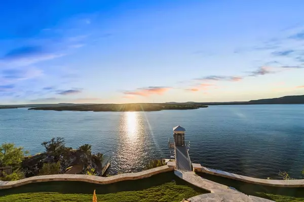 Possum Kingdom Lake, TX 76449,1025 Pecan Ridge