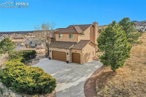 715 ELKGLEN CT, Colorado Springs, CO 80906