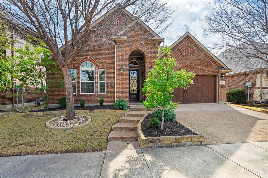 802 River Birch Court, Euless, TX 76039