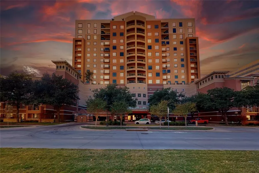 330 Las Colinas Boulevard E #920, Irving, TX 75039