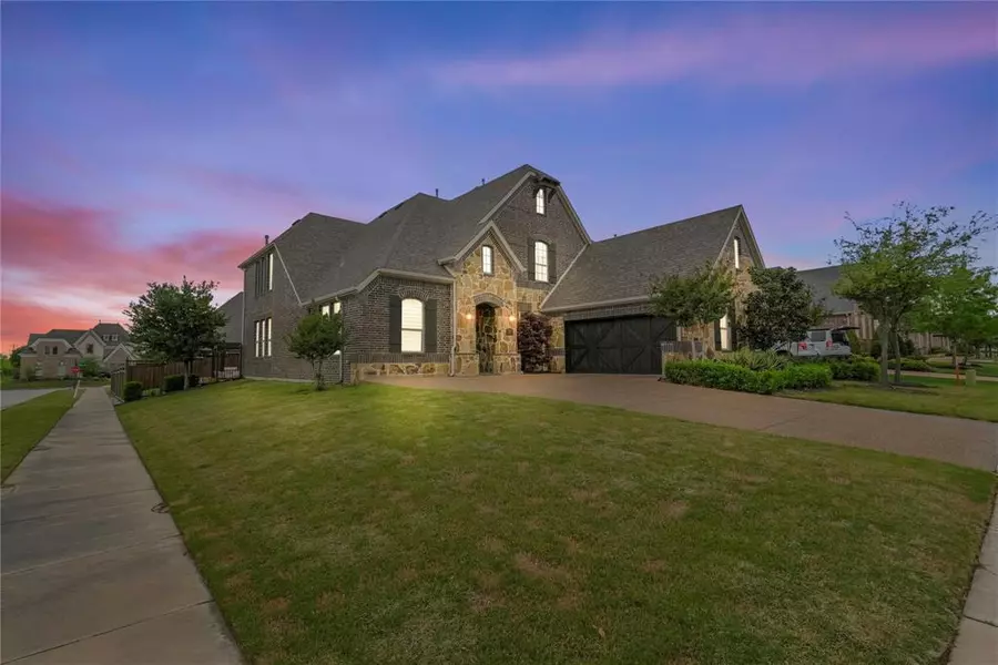 2285 Kennedy Drive, Frisco, TX 75034