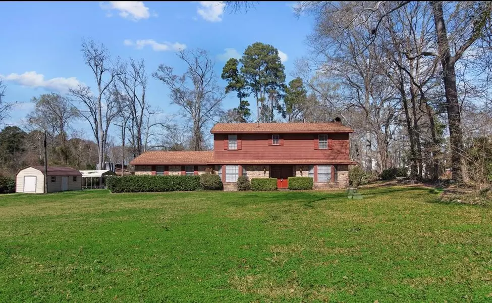 5570 Bretwood Drive, Keithville, LA 71047