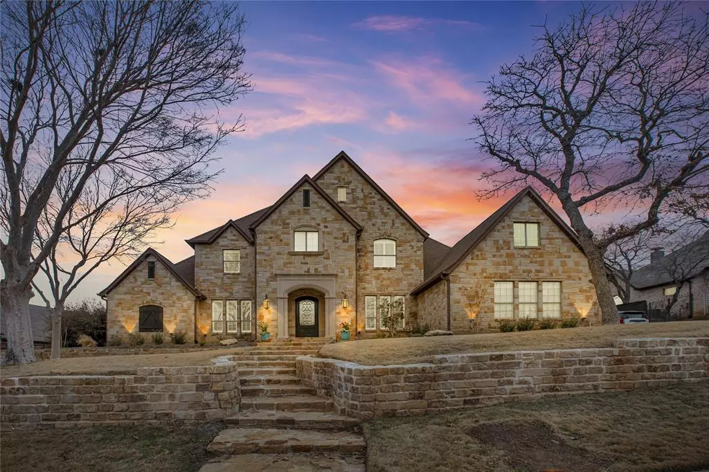 Keller, TX 76248,617 Meandering Woods Drive