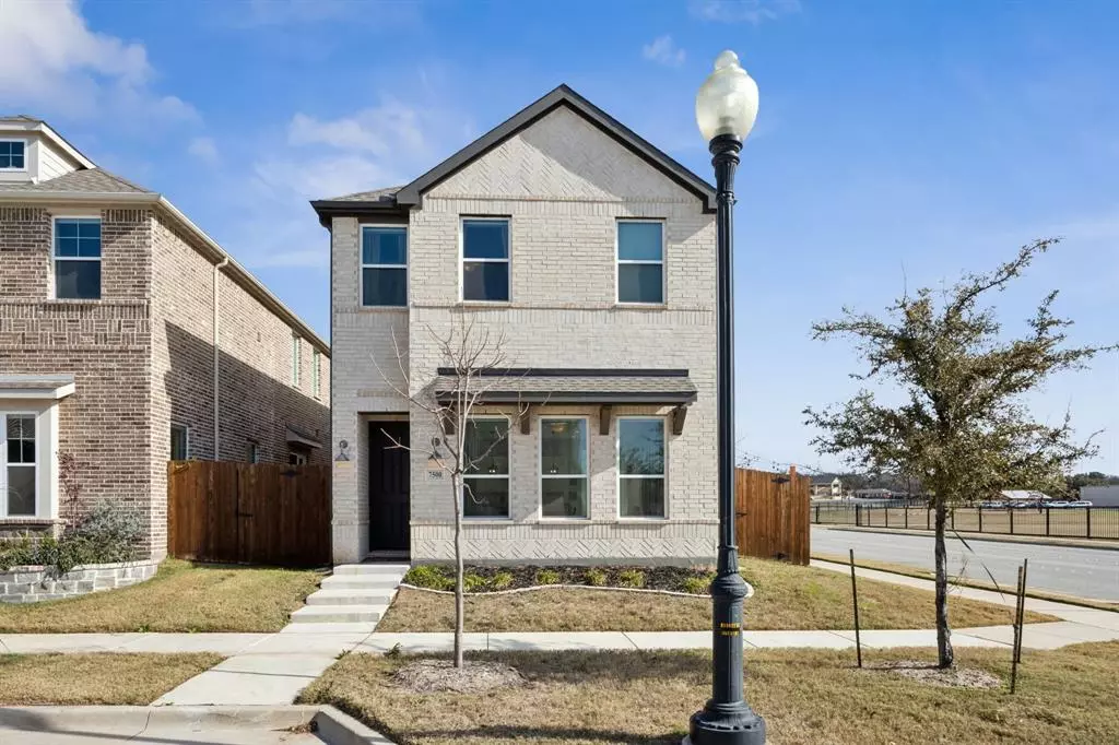 North Richland Hills, TX 76180,7500 Regal Lane