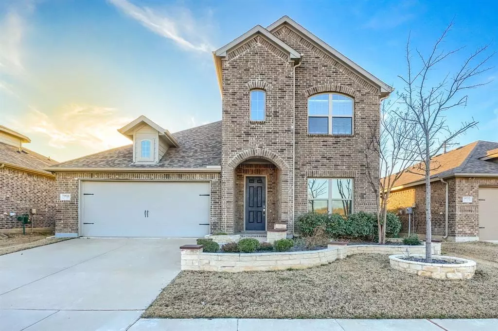 Mckinney, TX 75071,3709 Sweetclover Drive