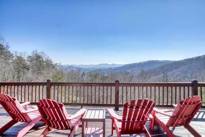 Blue Ridge, GA 30513,120 Scenic Ridge Road