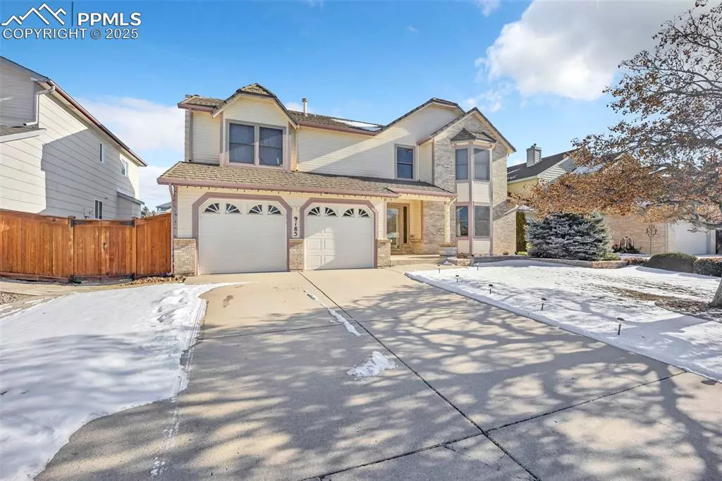 Colorado Springs, CO 80920,9185 Estebury CIR