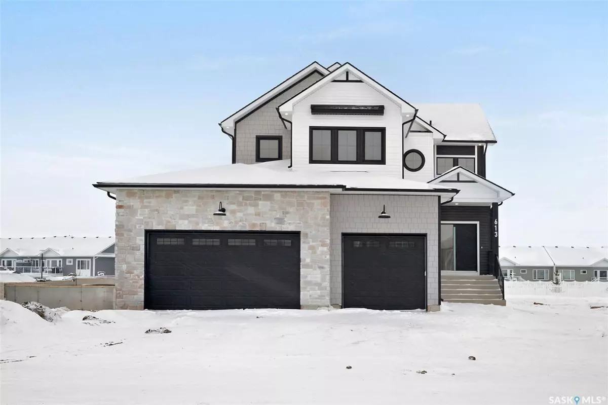 Warman, SK S0K 4S4,613 Weir CRESCENT