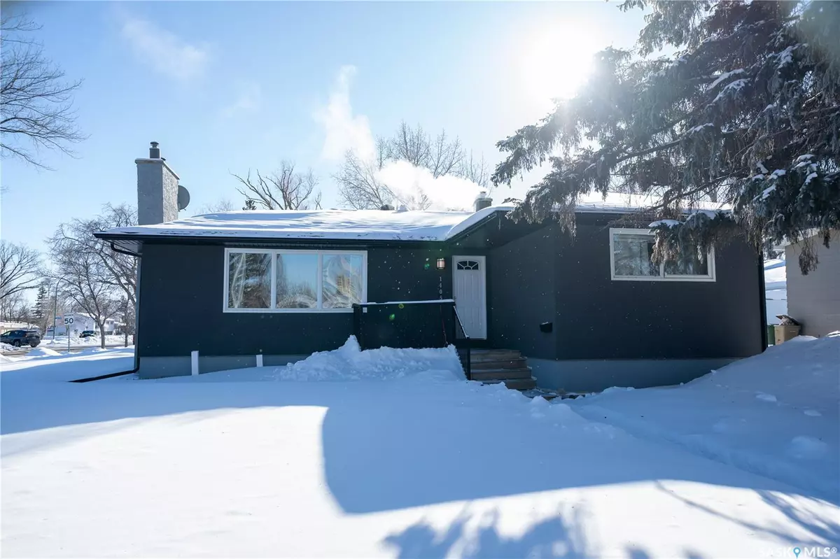 Regina, SK S4S 4E1,1405 Macpherson AVENUE