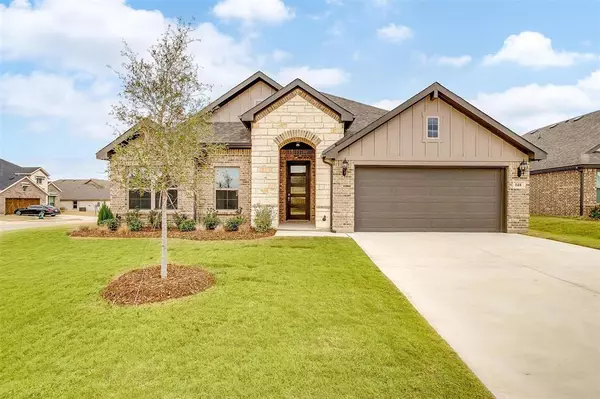 148 Trail Drive, Waxahachie, TX 75165